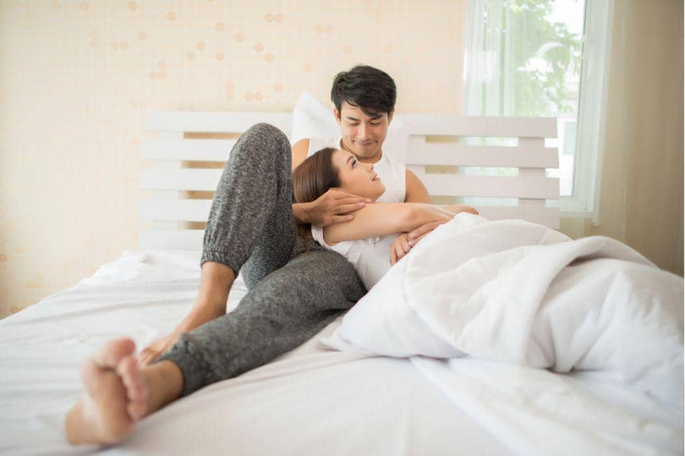 Bahaya hubungan intim saat nifas