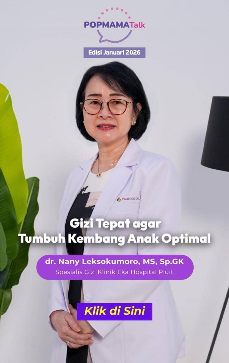 Popmama Talk Januari 2026