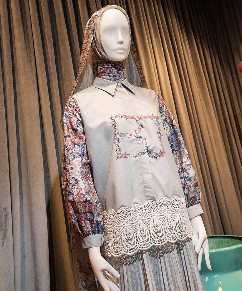 5 mal menarik dari Koleksi Raya 2026 