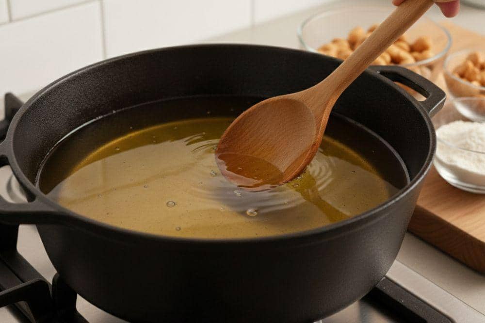 6 Cara Menggoreng Kacang Mete agar Renyah dan Tidak Gosong (2).jpg