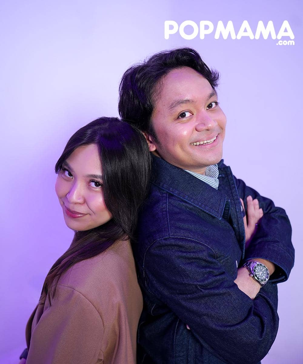 Calvin Jeremy Popmama Talk Februari 2026