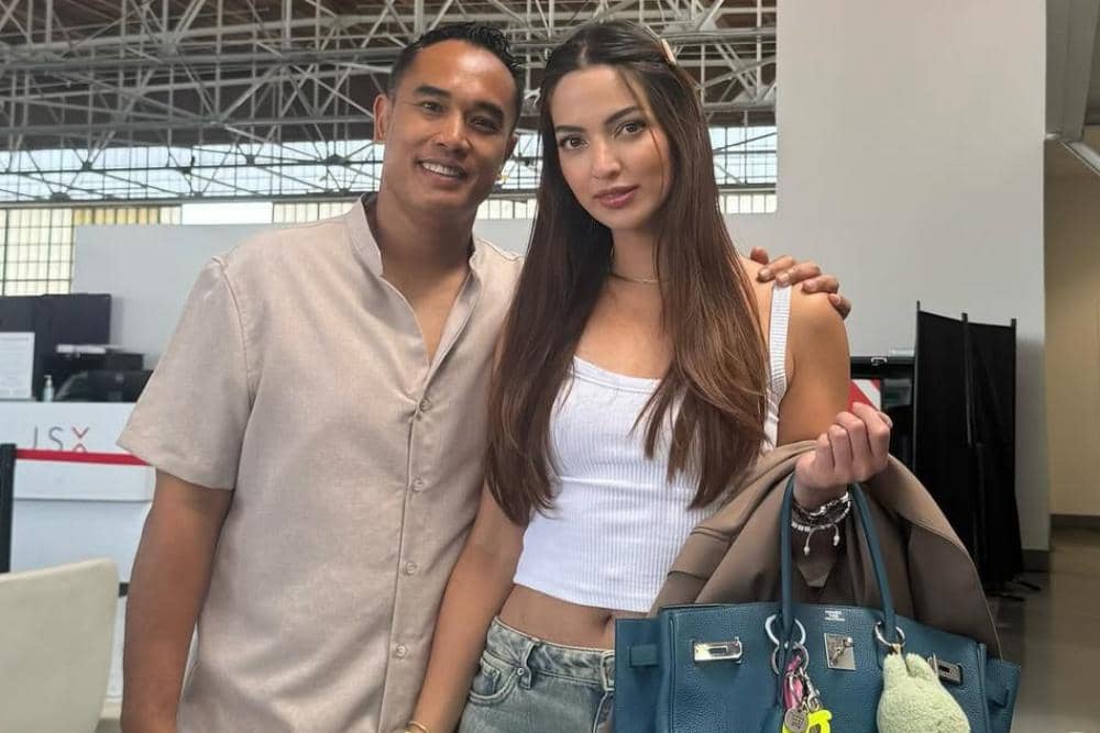 16 Tahun Bersama, Ini Pelajaran Cinta dari Nia Ramadhani dan Ardi Bakrie