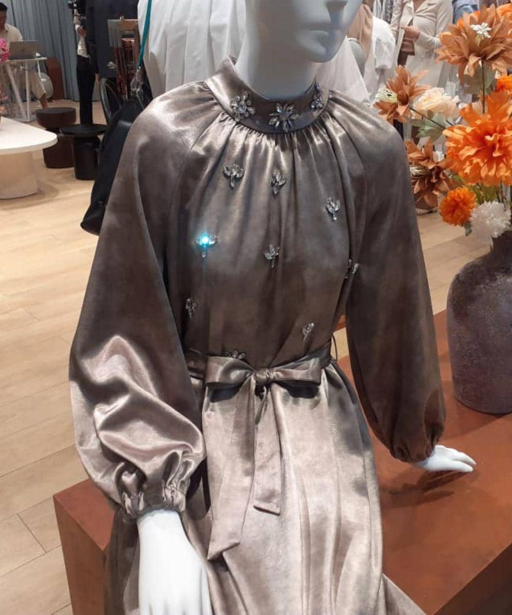 Koleksi Raya 2026 Benang Jarum 