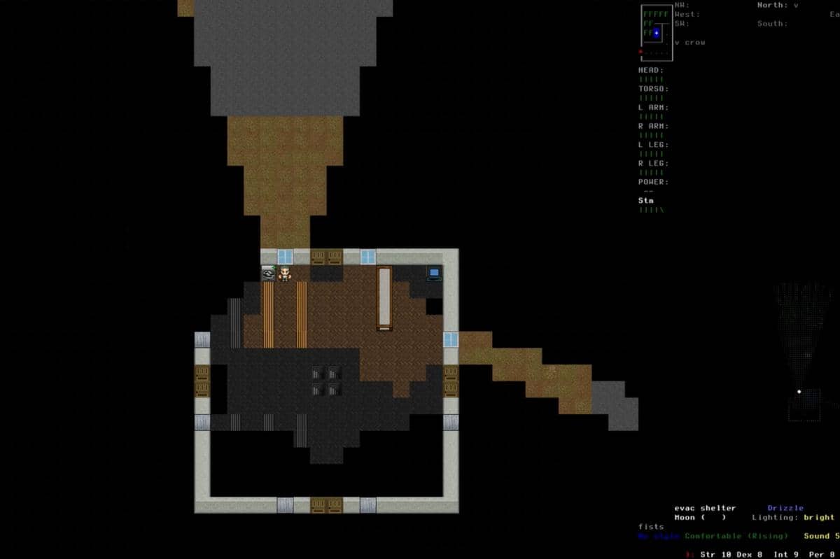 Game Apocalyptic Survival