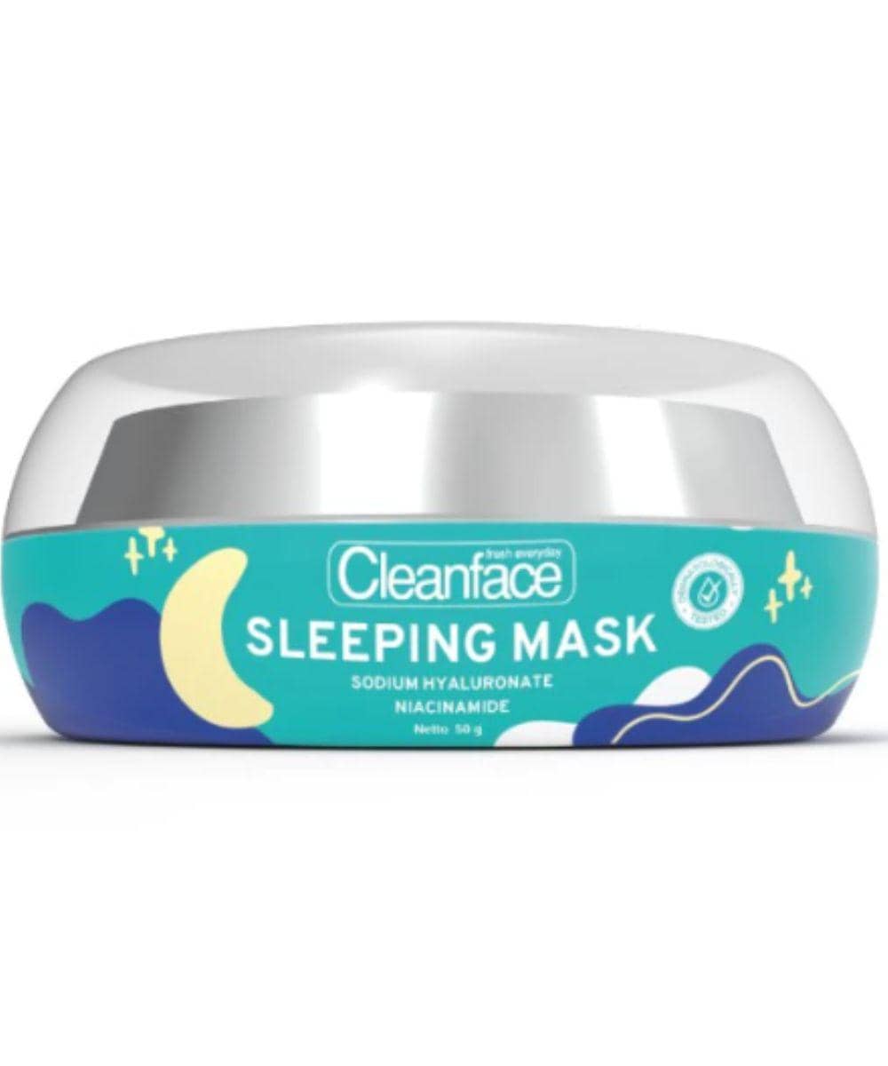 Merek Masker Wajah Jadul yang Masih Ada sampai Sekarang