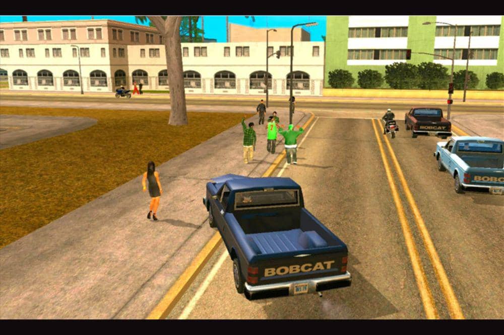 Grand Tank City – Amritsar