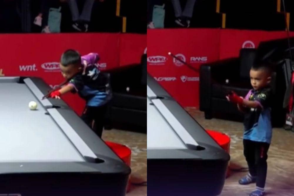 fajar biliar internasional 