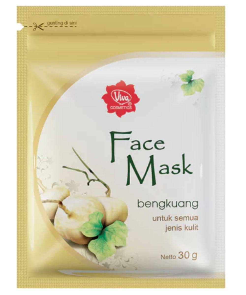 Merek Masker Wajah Jadul yang Masih Ada sampai Sekarang