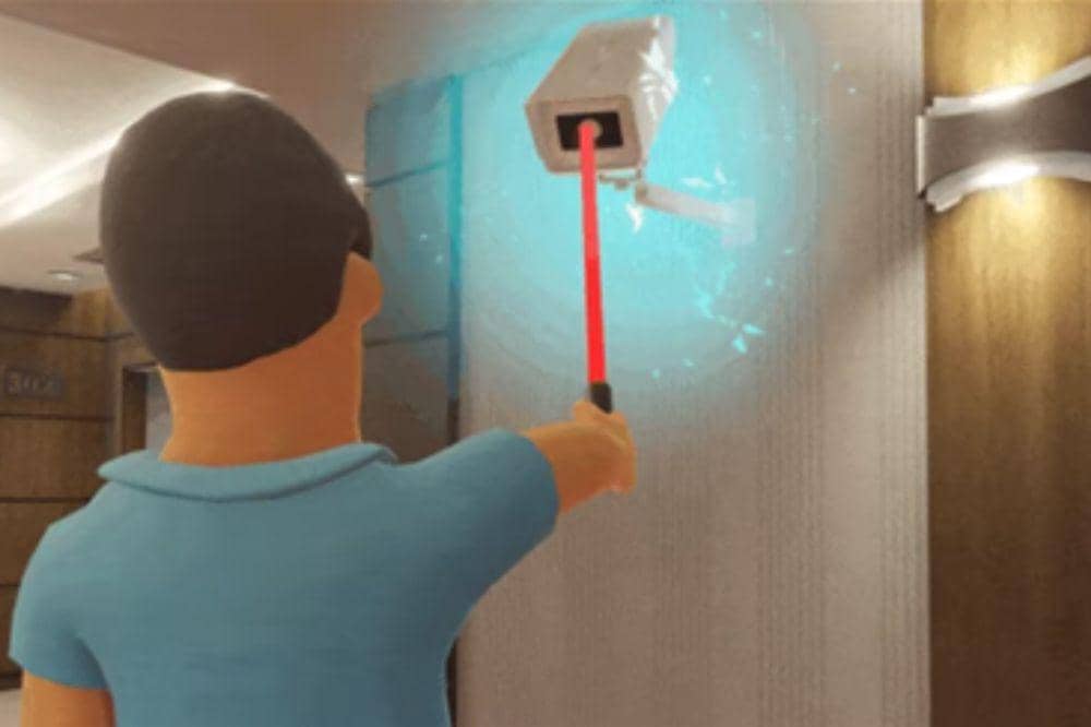 Game We Are So Cooked