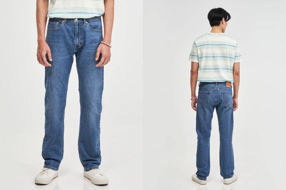 levi’s 505