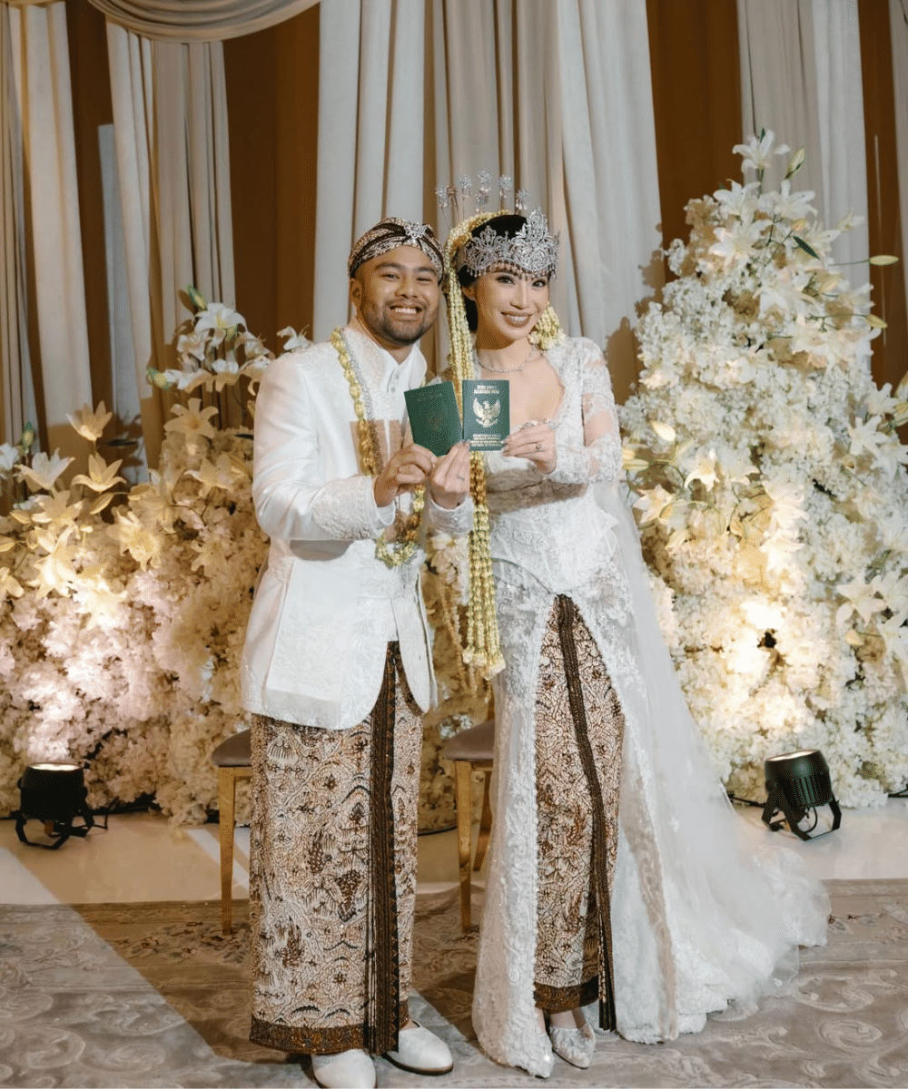 Vidi Aldiano Absen di Nikahan Ranggaz Laksmana, Ungkap Pesan Haru untuk Sahabat