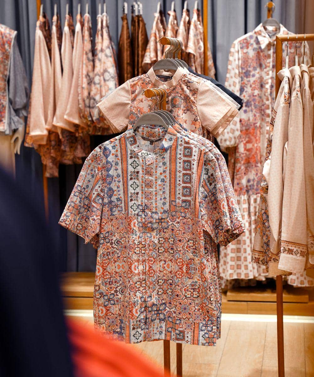 5 mal menarik dari Koleksi Raya 2026 