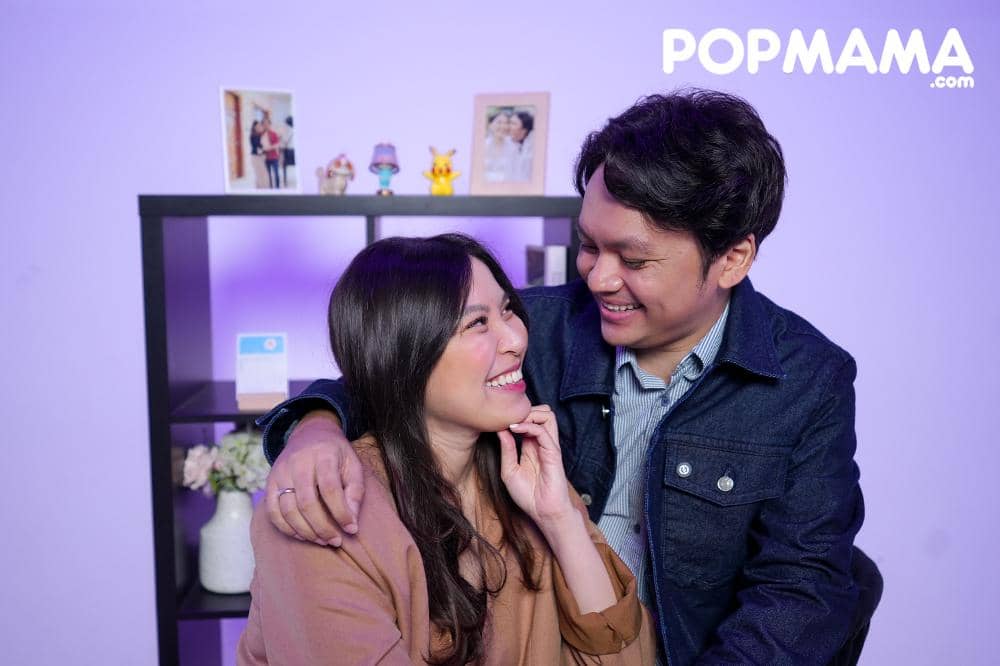 Calvin Jeremy Popmama Talk Februari 2026