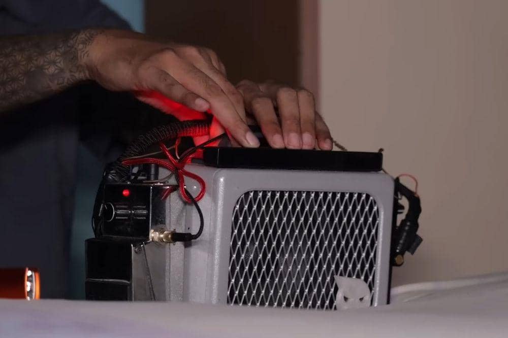 5 Foto Kamar Tempat Suzzanna Meninggal Dunia 5