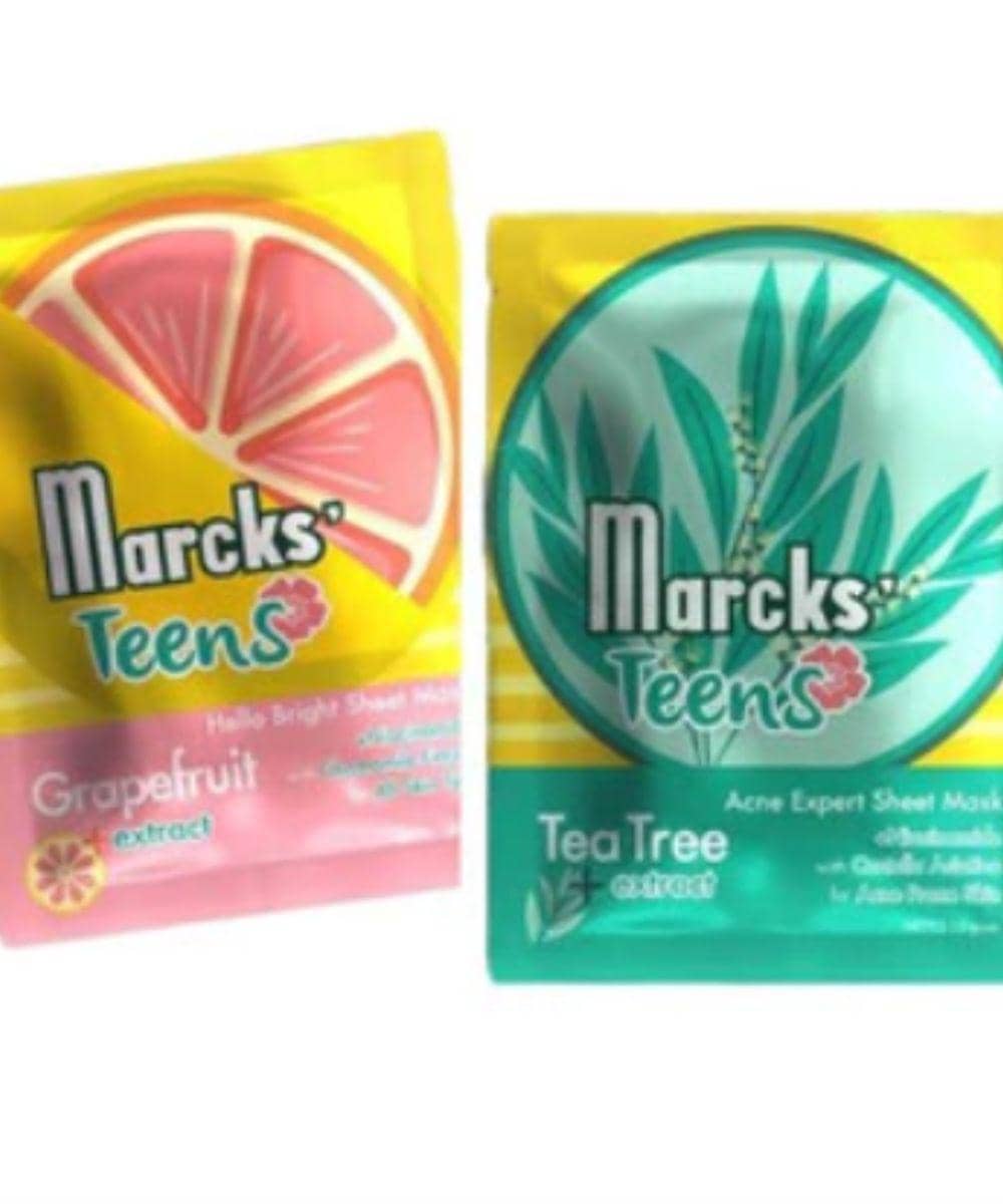 Merek Masker Wajah Jadul yang Masih Ada sampai Sekarang