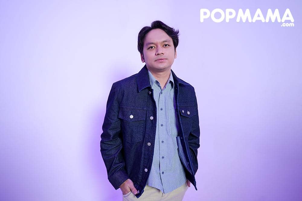 Calvin Jeremy Popmama Talk Februari 2026