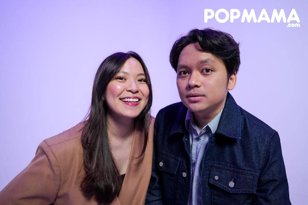 Calvin Jeremy Popmama Talk Februari 2026