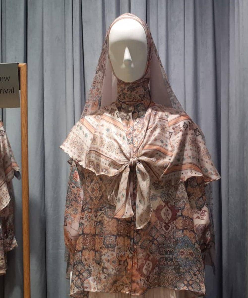 5 mal menarik dari Koleksi Raya 2026 