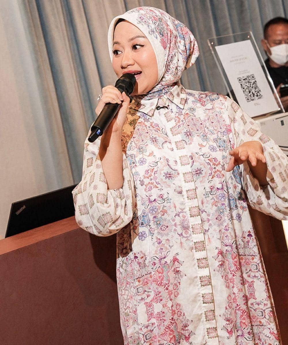 5 mal menarik dari Koleksi Raya 2026 