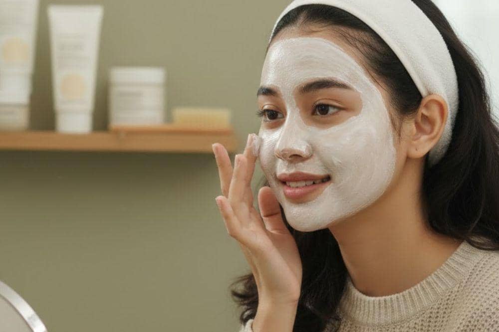 Merek Masker Wajah Jadul yang Masih Ada sampai Sekarang