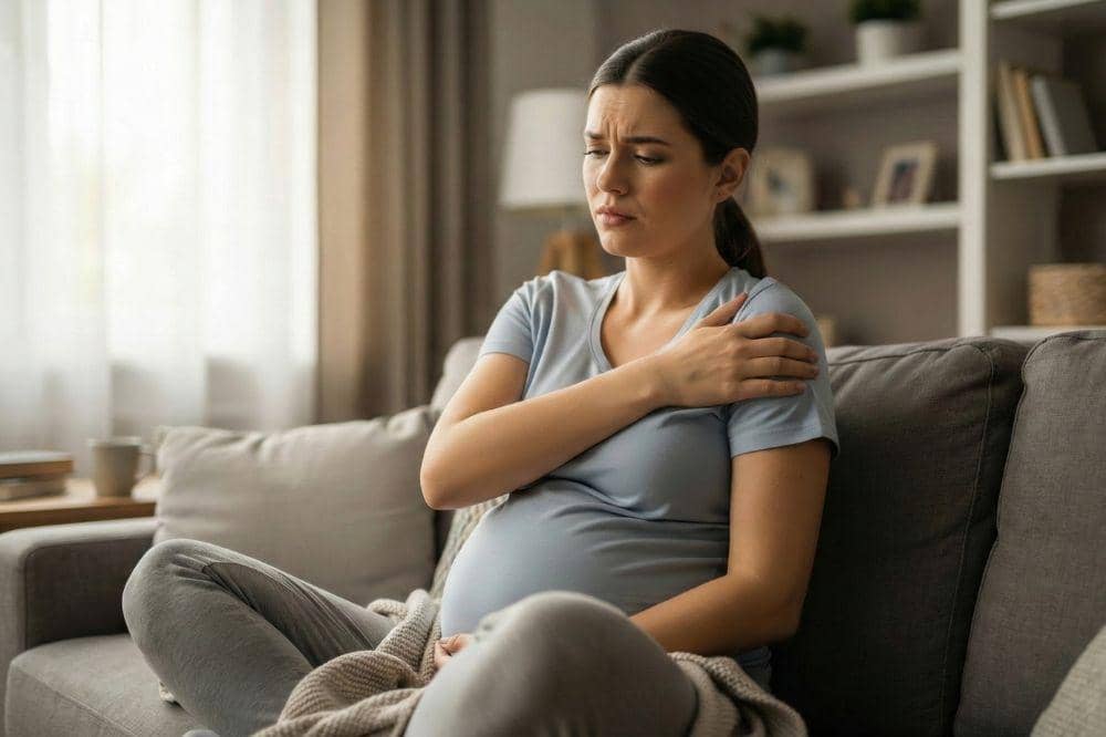 7 Gejala Ibu Hamil Terpapar Virus Nipah 3