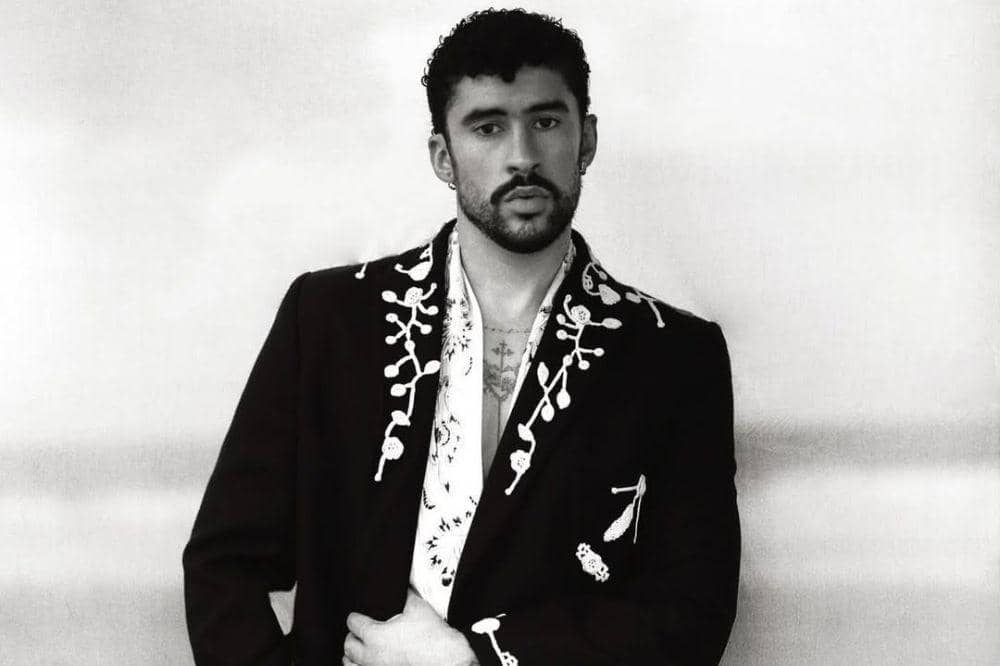 6 Fakta Keluarga Bad Bunny COVER