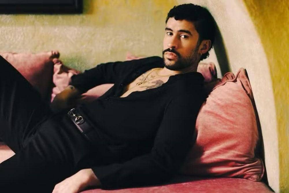 6 Fakta Keluarga Bad Bunny 4