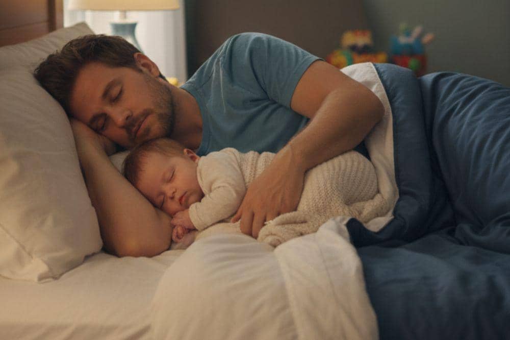 Popmama.com/Alya Putri Abi/AI