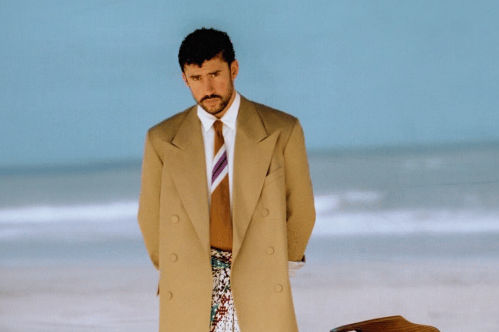 Profil Bad Bunny, Cetak Sejarah di Grammy Awards dan Super Bowl (6).png