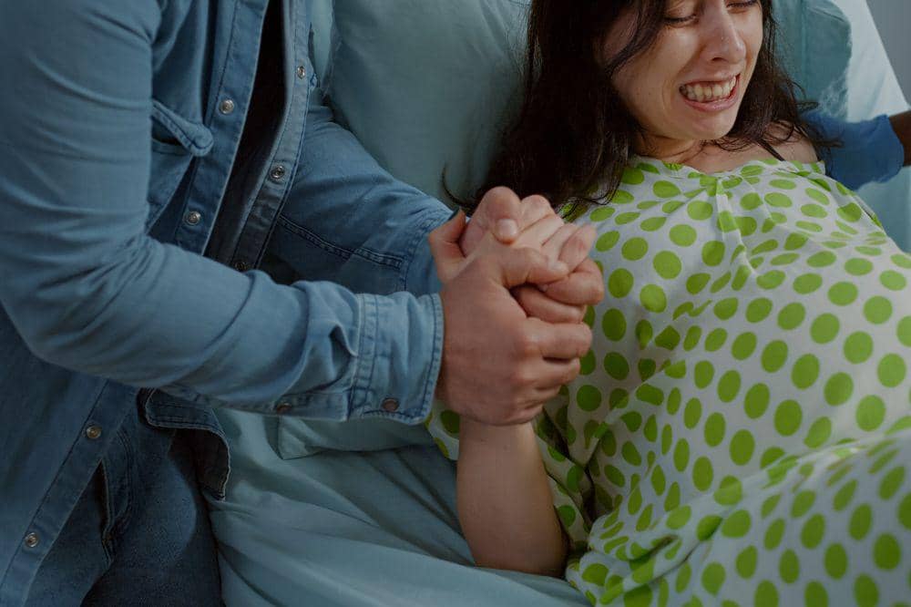 7 Penyebab Miss V Bergelambir, Bukan Selalu karena Melahirkan (3).jpg