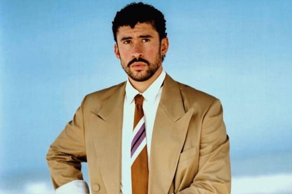 6 Fakta Keluarga Bad Bunny 2