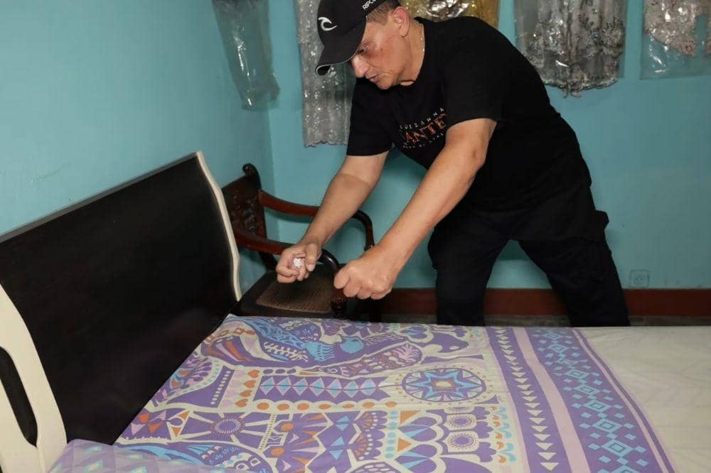 5 Fakta Clift Sangra Mantan Suami Suzzanna 3