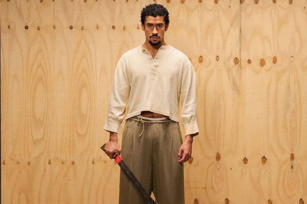 8 Lagu Cinta Bad Bunny 4