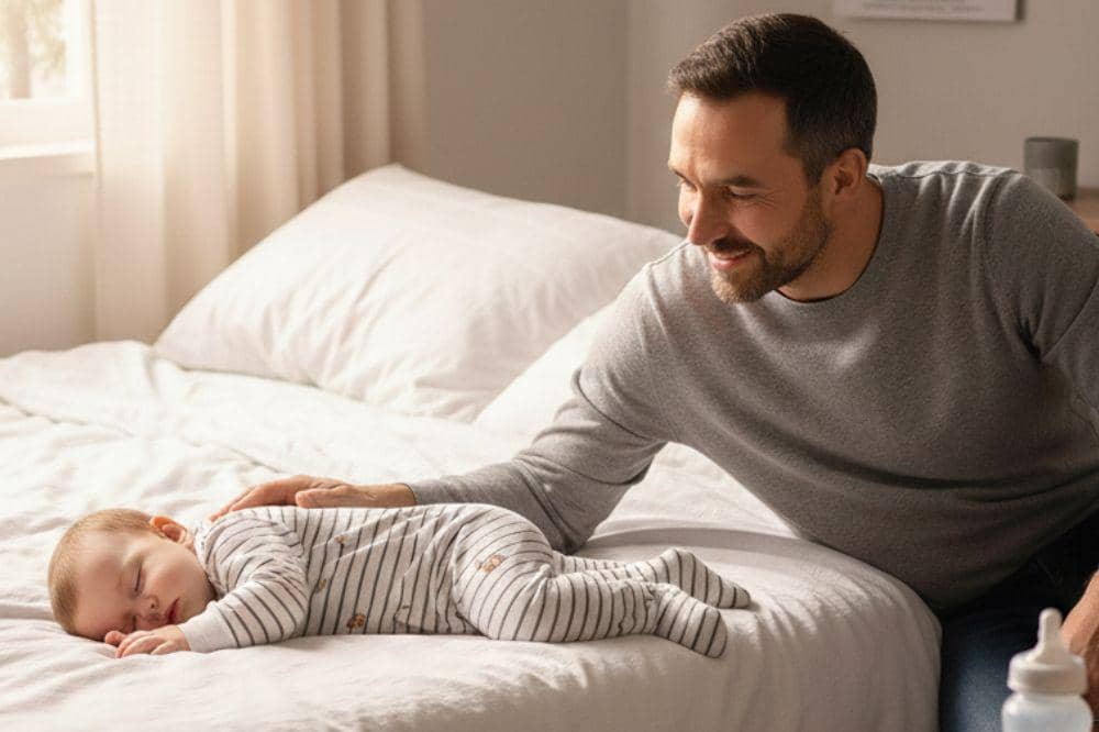 Popmama.com/Alya Putri Abi/AI