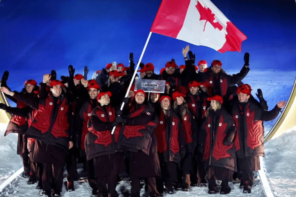 olympics winter 2026