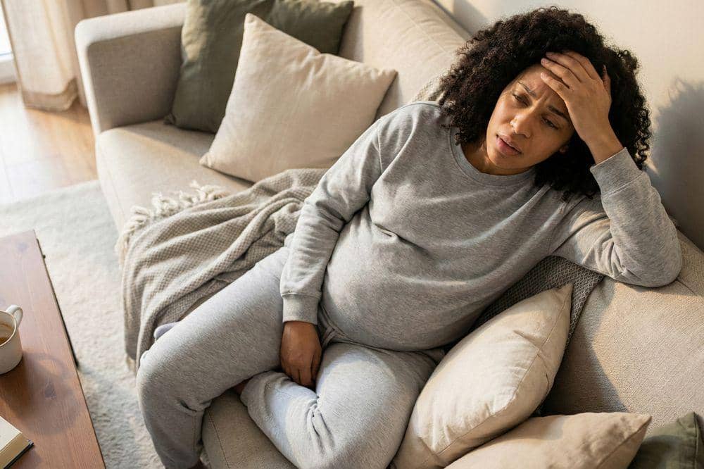 7 Gejala Ibu Hamil Terpapar Virus Nipah 6