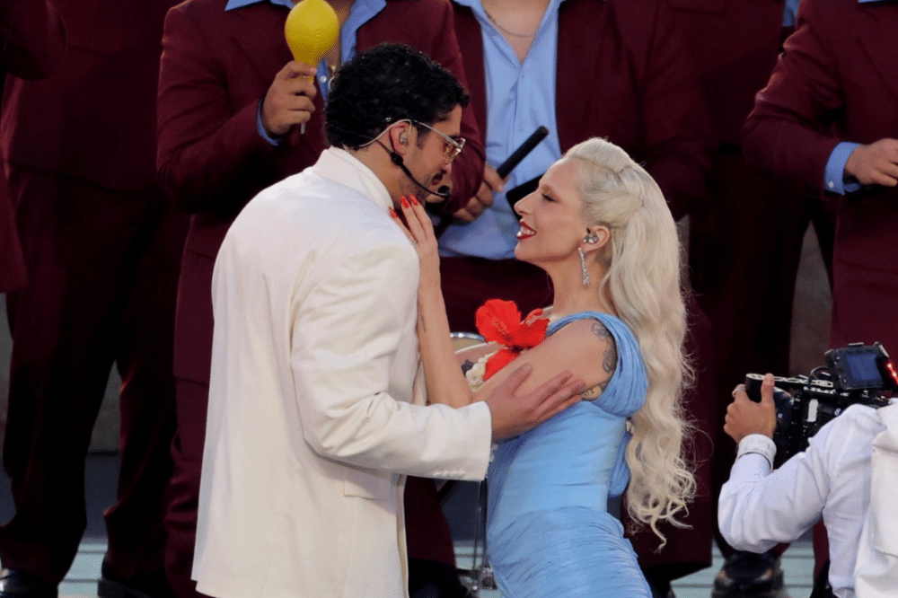 Profil Bad Bunny, Cetak Sejarah di Grammy Awards dan Super Bowl (4).png