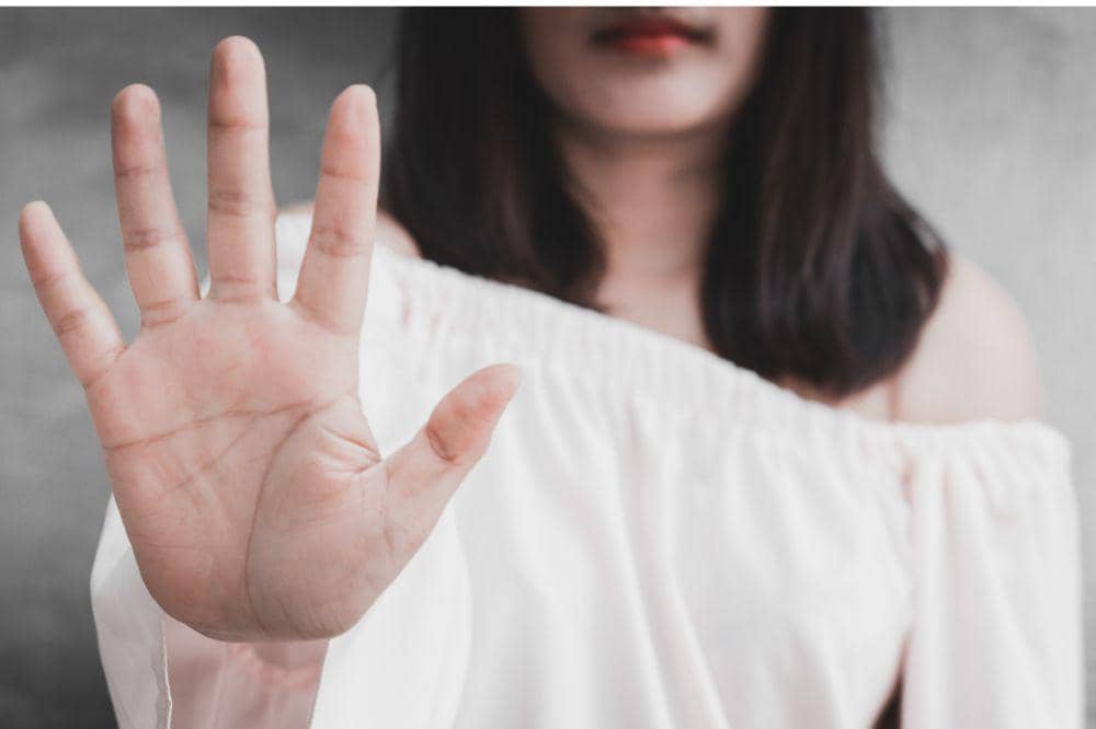 kekerasan seksual pada remaja