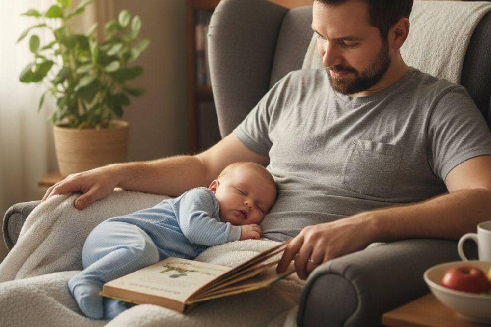 Popmama.com/Alya Putri Abi/AI