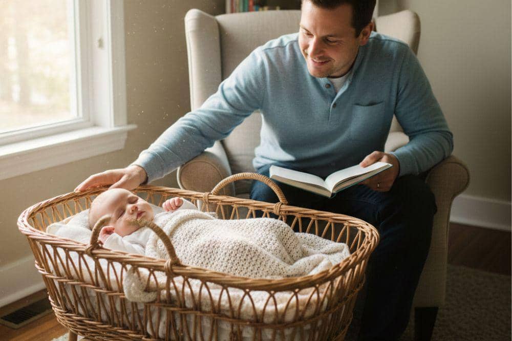 Popmama.com/Alya Putri Abi/AI