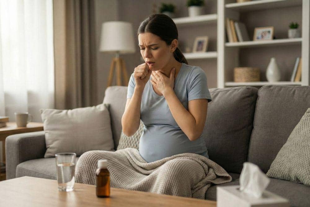 7 Gejala Ibu Hamil Terpapar Virus Nipah 4