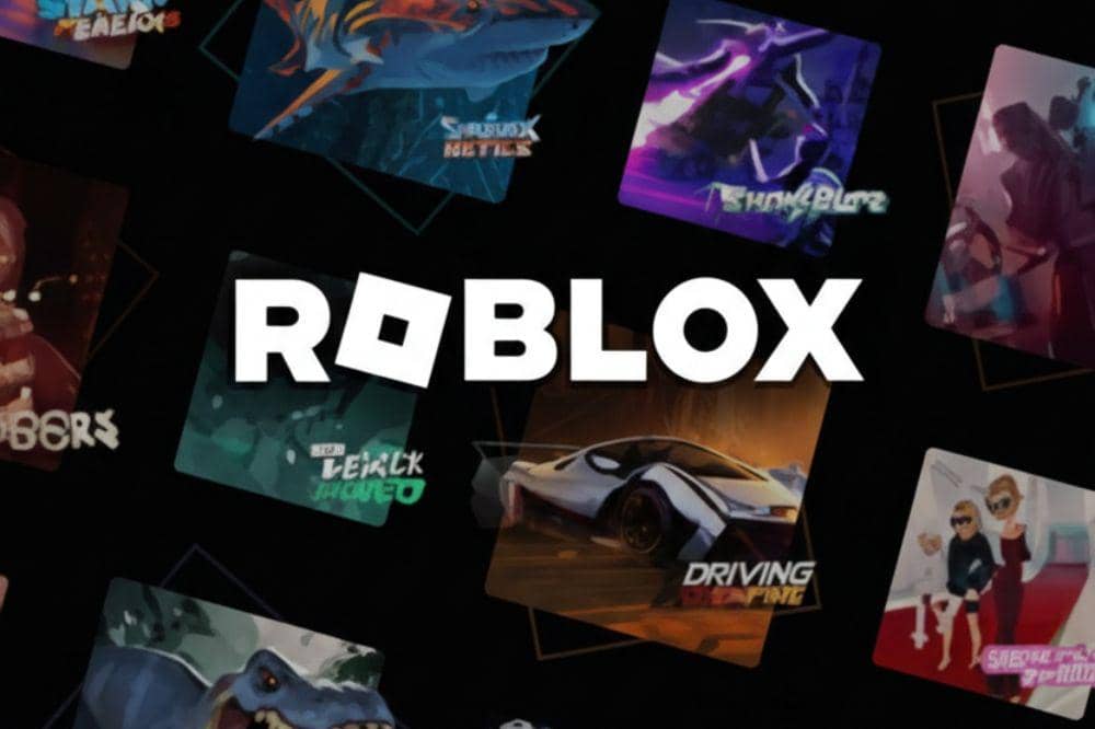 Roblox
