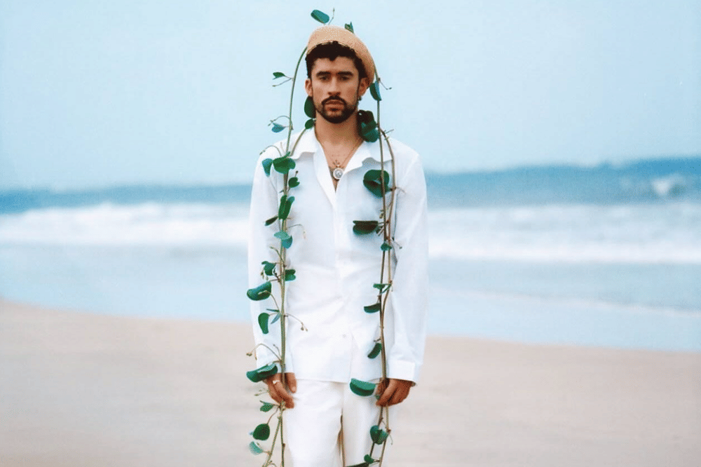 Profil Bad Bunny, Cetak Sejarah di Grammy Awards dan Super Bowl (3).png