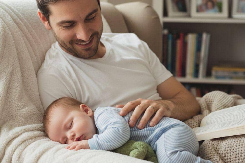 Popmama.com/Alya Putri Abi/AI