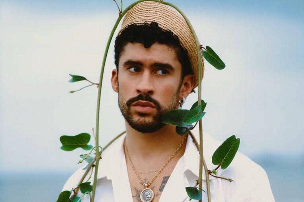 6 Fakta Keluarga Bad Bunny 1