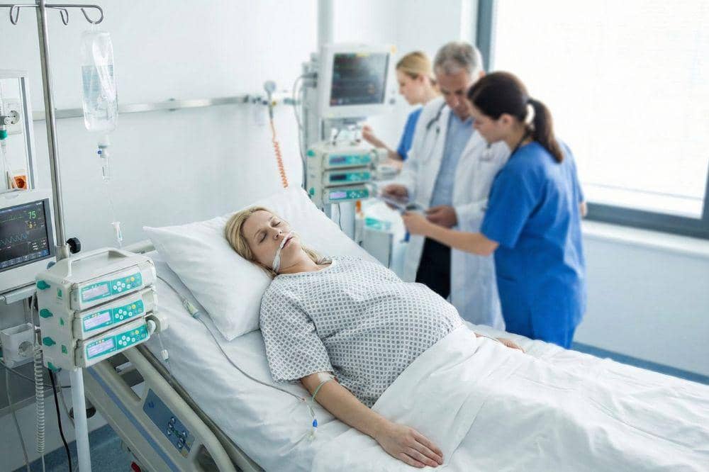 7 Gejala Ibu Hamil Terpapar Virus Nipah 7