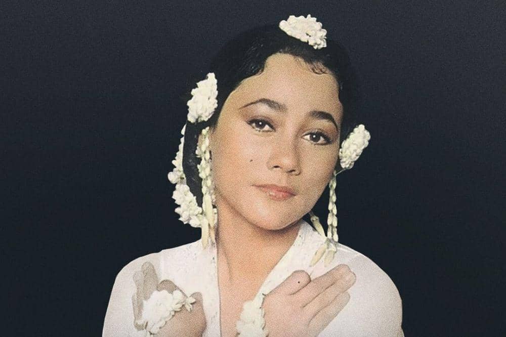 5 Kontroversi Pernikahan Suzzanna dan Clift Sangra 5