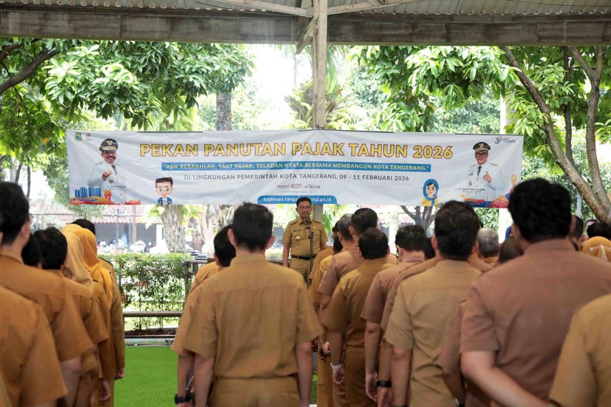 9 Jenis Pekerjaan yang Tidak Bisa Terapkan WFH, Kamu Termasuk?