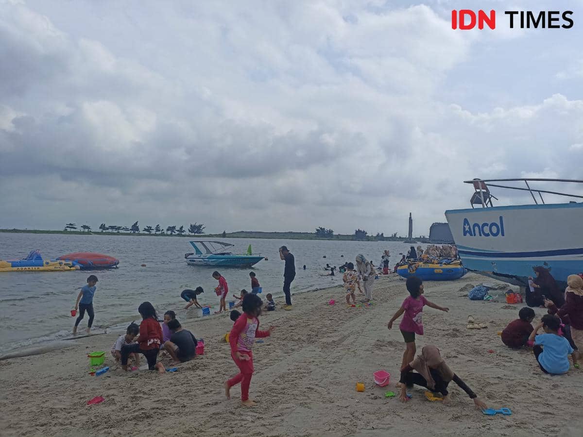 5 Promo Wisata Ancol September 2026 buat Seru-seruan bareng Bestie!