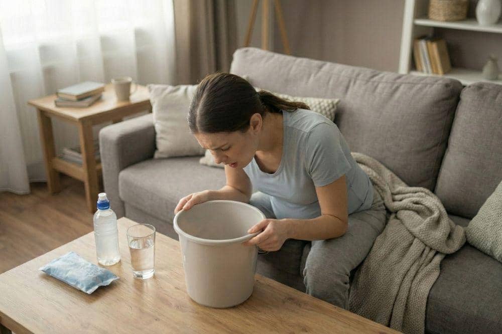 7 Gejala Ibu Hamil Terpapar Virus Nipah 5